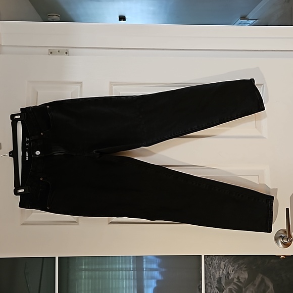 Black jeans - Picture 2 of 4